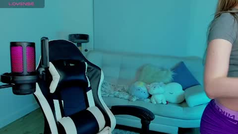 Snapshot of anthonelaa777 chatting on May 4, 1:34 am Anthonela online show from May 4, 1:34 am