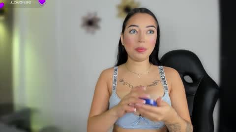 Anthonella Sweet online show from November 20, 11:32 am