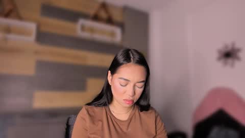 Anthonella Sweet online show from November 23, 11:21 am