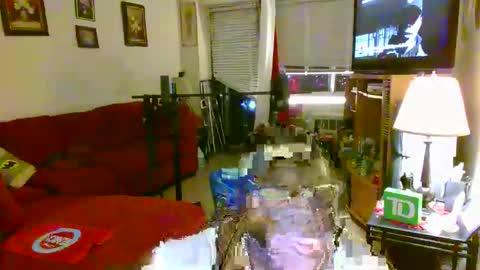 Rick Magnum online show from March 4, 11:33 pm