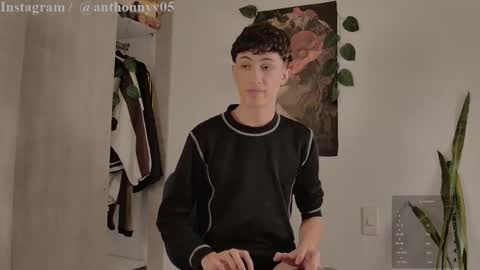 TONY NEW ACCOUNT online show from September 20, 11:28 pm