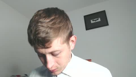 Snapshot of anthonnymorrison chatting on January 2, 8:35 pm leon online show from January 2, 8:35 pm