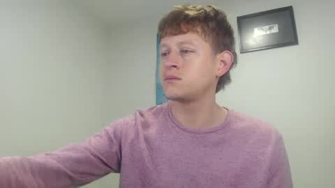 Snapshot of anthonnymorrison chatting on February 24, 12:59 pm leon online show from February 24, 12:59 pm