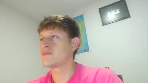 Snapshot of anthonnymorrison chatting on February 25, 1:52 am leon online show from February 25, 1:52 am