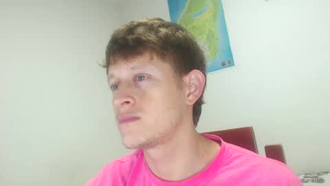 Snapshot of anthonnymorrison chatting on February 25, 6:47 am leon online show from February 25, 6:47 am