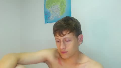 Snapshot of anthonnymorrison chatting on February 26, 8:04 am leon online show from February 26, 8:04 am