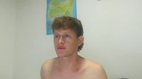 Snapshot of anthonnymorrison chatting on March 2, 5:01 am leon online show from March 2, 5:01 am