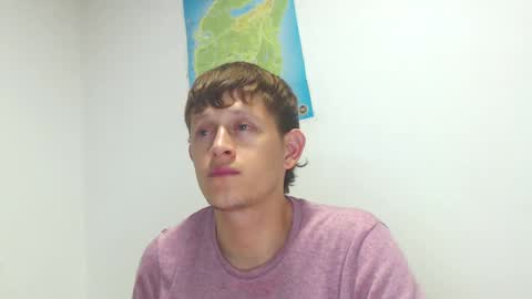 Snapshot of anthonnymorrison chatting on March 5, 9:27 am leon online show from March 5, 9:27 am