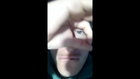 Snapshot of anthonnymorrison chatting on May 17, 10:44 am leon online show from May 17, 10:44 am