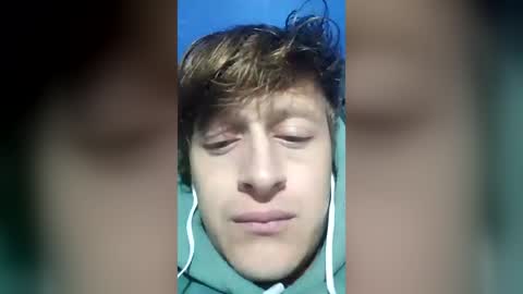 Snapshot of anthonnymorrison chatting on June 24, 6:01 am leon online show from June 24, 6:01 am