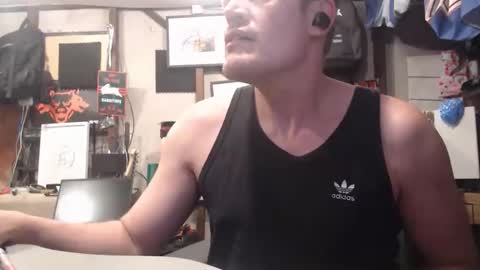 HornyAF in Sydney online show from September 26, 11:36 am