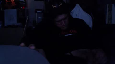 HornyAF in Sydney online show from October 7, 8:50 pm