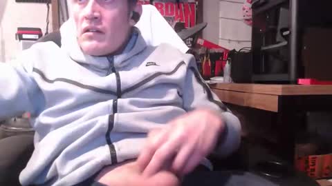 HornyAF in Sydney online show from October 13, 1:55 pm