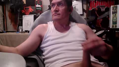 HornyAF in Sydney online show from October 15, 2:22 am