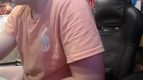 HornyAF in Sydney online show from October 21, 12:44 am