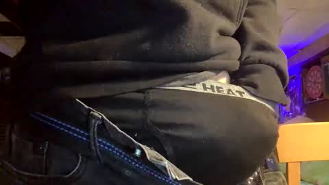 Anthony online show from January 25, 5:40 pm