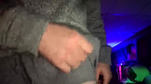 Anthony online show from February 17, 11:55 am