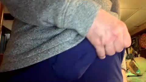 Anthony online show from February 25, 7:25 pm