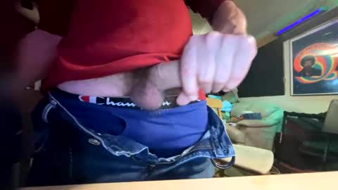 Anthony online show from September 20, 5:58 pm