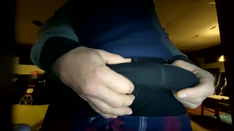 Anthony online show from November 13, 11:20 am