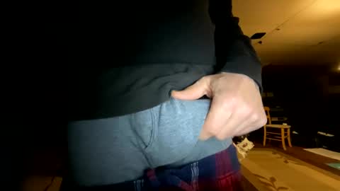 Anthony online show from November 15, 11:18 am