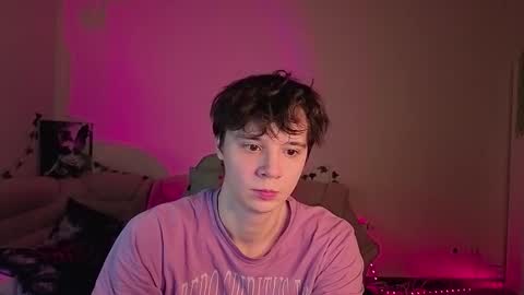 Anthony online show from February 27, 6:19 pm