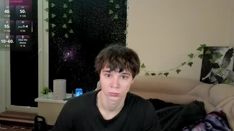 Anthony online show from April 8, 6:13 am