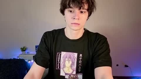 Anthony online show from June 4, 4:51 am