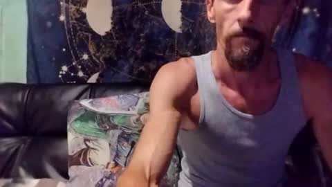 Snapshot of anthonyd83 chatting on June 23, 1:47 am PlayhardCumharder online show from June 23, 1:47 am