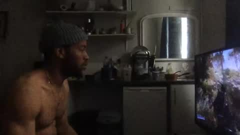 anthonymarkz online show from March 15, 2:34 pm