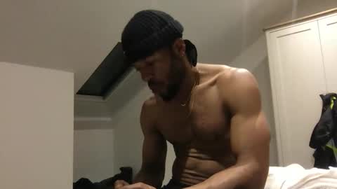 anthonymarkz online show from March 16, 8:13 pm