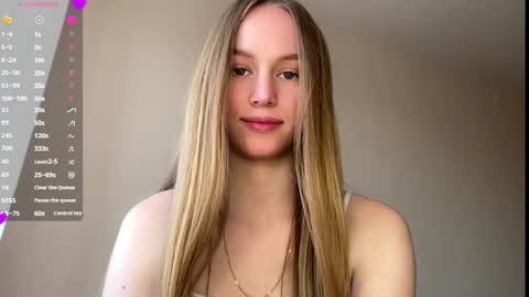 Viktoria online show from April 4, 3:31 pm