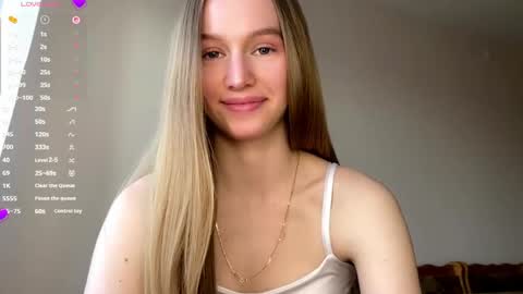 Viktoria online show from April 13, 3:17 pm