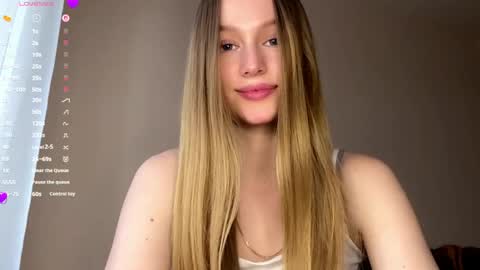 Viktoria online show from April 15, 3:19 pm