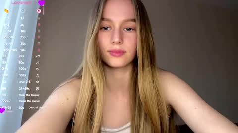 Viktoria online show from May 8, 3:17 pm