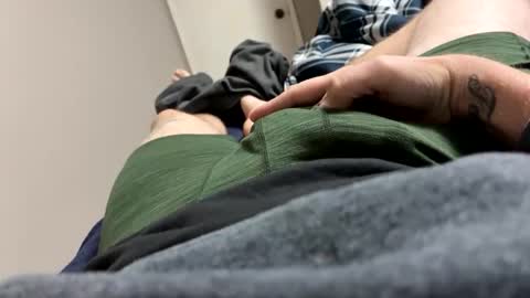 antman8638 online show from November 20, 3:07 am