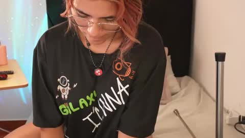 Anto online show from March 31, 12:27 pm