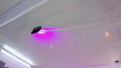 Antonella online show from February 5, 3:09 pm