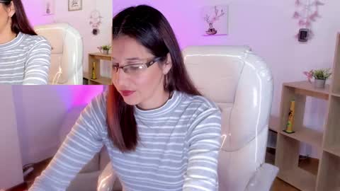 Antonella online show from February 24, 12:16 pm