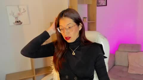 Antonella online show from September 11, 12:05 pm