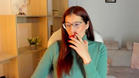 Antonella online show from November 14, 12:15 pm