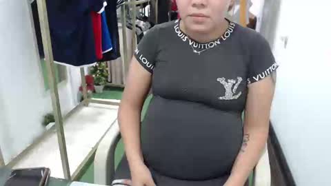 antonela online show from September 13, 1:55 pm