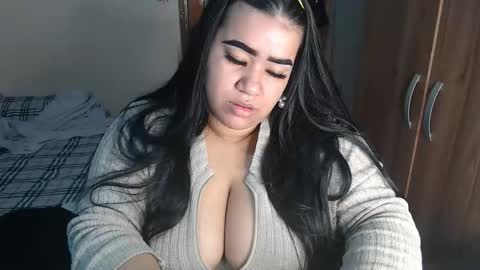 Antonela PINKI online show from March 10, 4:50 am