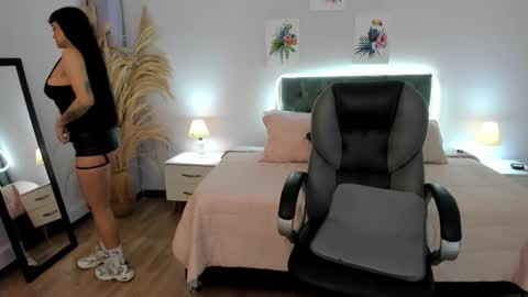 Anto online show from November 12, 12:05 pm