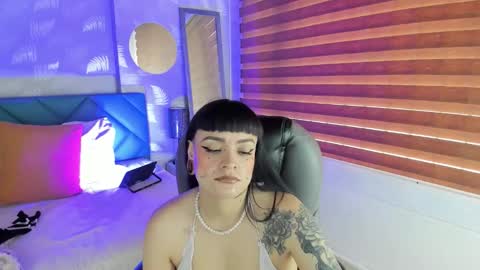 Anto online show from December 5, 12:14 pm