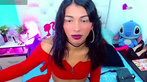 Snapshot of antonela_xx3 chatting on March 12, 8:52 pm antonela_xx3 online show from March 12, 8:52 pm