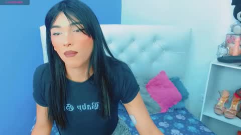 Snapshot of antonela_xx3 chatting on February 16, 6:59 pm antonela_xx3 online show from February 16, 6:59 pm