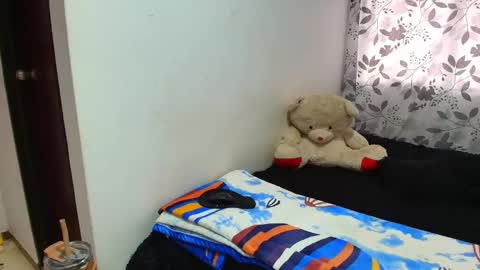 ANTONELLA WILLIAM  INDEPENDIENTE online show from January 18, 11:54 am