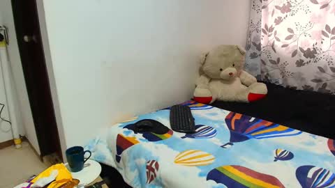 ANTONELLA WILLIAM  INDEPENDIENTE online show from January 21, 11:56 am