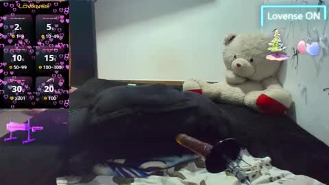 ANTONELLA WILLIAM  INDEPENDIENTE online show from February 14, 11:18 am